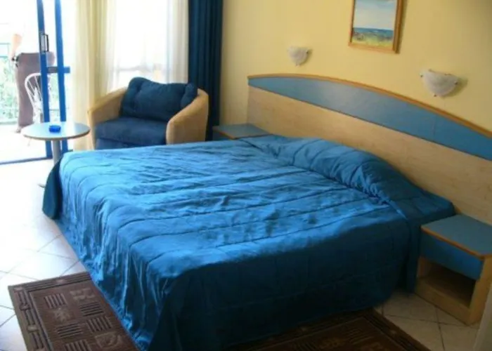 Hotel Dana Palace Nisipurile de Aur