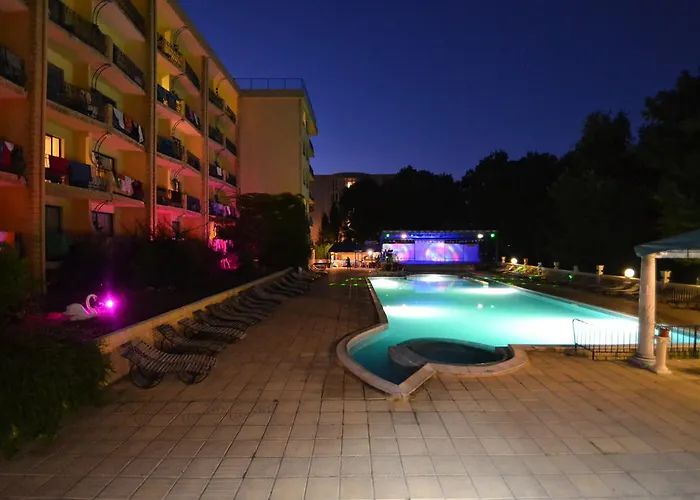 Dana Palace Nisipurile de Aur